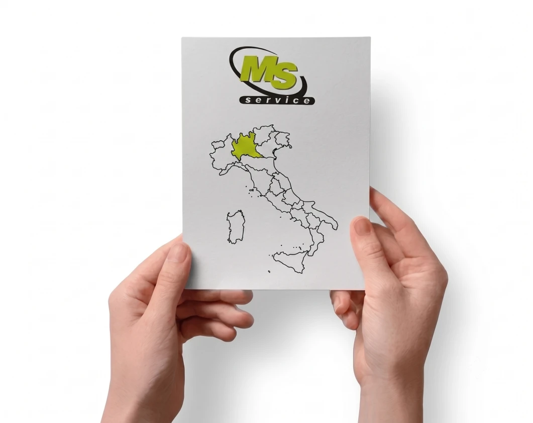 MS Service a Brescia